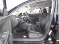 Deep Black - Passat Komfort Sedan Photo No. 9