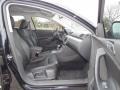 Deep Black - Passat Komfort Sedan Photo No. 10