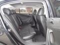 Deep Black - Passat Komfort Sedan Photo No. 11