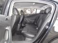 Deep Black - Passat Komfort Sedan Photo No. 12