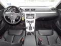 Deep Black - Passat Komfort Sedan Photo No. 14