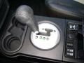 2007 Satin Meisai Gray Pearl Mitsubishi Endeavor SE  photo #35