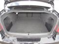Deep Black - Passat Komfort Sedan Photo No. 20