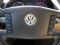  2008 Touareg 2 V8 Steering Wheel