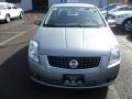 Magnetic Gray - Sentra 2.0 S Photo No. 1