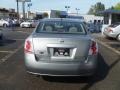 Magnetic Gray - Sentra 2.0 S Photo No. 2
