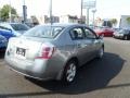 Magnetic Gray - Sentra 2.0 S Photo No. 3