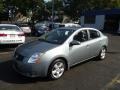 Magnetic Gray - Sentra 2.0 S Photo No. 4