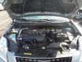 Magnetic Gray - Sentra 2.0 S Photo No. 9