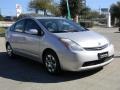 Classic Silver Metallic - Prius Hybrid Photo No. 3