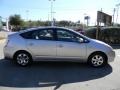 Classic Silver Metallic - Prius Hybrid Photo No. 4