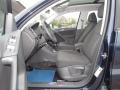 Night Blue Metallic - Tiguan S Photo No. 3