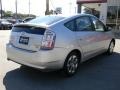 Classic Silver Metallic - Prius Hybrid Photo No. 5