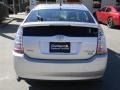 Classic Silver Metallic - Prius Hybrid Photo No. 6
