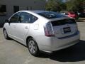 Classic Silver Metallic - Prius Hybrid Photo No. 8