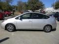 Classic Silver Metallic - Prius Hybrid Photo No. 9