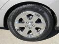 Classic Silver Metallic - Prius Hybrid Photo No. 10