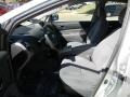 Classic Silver Metallic - Prius Hybrid Photo No. 12