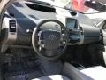 Classic Silver Metallic - Prius Hybrid Photo No. 13