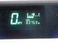 Classic Silver Metallic - Prius Hybrid Photo No. 16