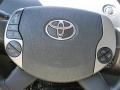 Classic Silver Metallic - Prius Hybrid Photo No. 17