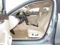 Glacier Blue Metallic - Passat 2.5L SE Photo No. 3