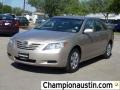 Desert Sand Mica - Camry LE Photo No. 1