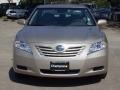 Desert Sand Mica - Camry LE Photo No. 2