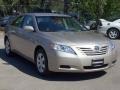 Desert Sand Mica - Camry LE Photo No. 3