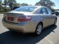 Desert Sand Mica - Camry LE Photo No. 6