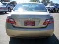 Desert Sand Mica - Camry LE Photo No. 7