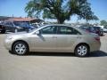 Desert Sand Mica - Camry LE Photo No. 9