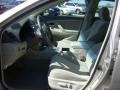 Desert Sand Mica - Camry LE Photo No. 13