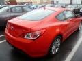 Tsukuba Red - Genesis Coupe 3.8 Grand Touring Photo No. 12