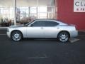 Silver Steel Metallic - Charger  Photo No. 2