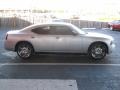 Silver Steel Metallic - Charger  Photo No. 6