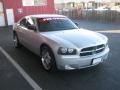 Silver Steel Metallic - Charger  Photo No. 7