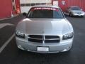 Silver Steel Metallic - Charger  Photo No. 8