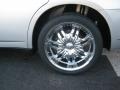 Silver Steel Metallic - Charger  Photo No. 20