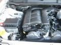 Silver Steel Metallic - Charger  Photo No. 23