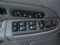 Pewter Metallic - Yukon XL Denali AWD Photo No. 17