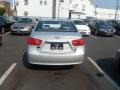 Liquid Silver - Elantra GLS Photo No. 5
