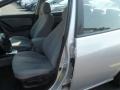 Liquid Silver - Elantra GLS Photo No. 9