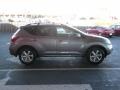 2009 Platinum Graphite Metallic Nissan Murano SL  photo #6