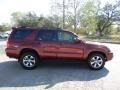 Salsa Red Pearl - 4Runner Limited Photo No. 4