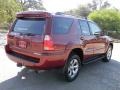 Salsa Red Pearl - 4Runner Limited Photo No. 5