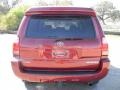Salsa Red Pearl - 4Runner Limited Photo No. 6