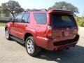Salsa Red Pearl - 4Runner Limited Photo No. 8