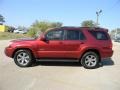 Salsa Red Pearl - 4Runner Limited Photo No. 9