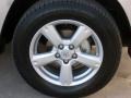 2007 Classic Silver Metallic Toyota RAV4 I4  photo #4